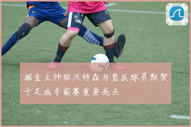 掘金主帅称沃特森与首发球员默契十足成季前赛重要亮点
