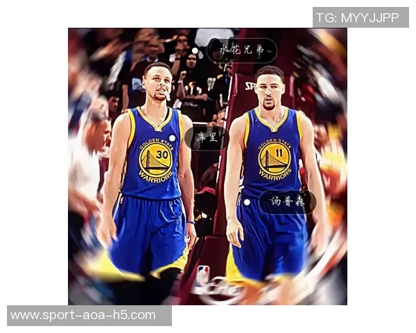 美媒评选汤普森兄弟为NBA双胞胎历史最佳球员引发热议 美媒评选汤普森兄弟为NBA双胞胎历史最佳球员引发热议