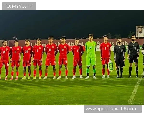 巴林国少主帅谈与中国队交手的荣幸与培养国家队未来的目标 巴林国少主帅谈与中国队交手的荣幸与培养国家队未来的目标