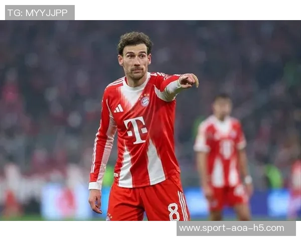 格雷茨卡续约前景渺茫拜仁瞄准泽卢卡斯与艾希霍恩等新援