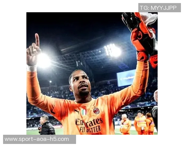 贾凯里尼称赞迈尼昂实力强大助力米兰争夺更多积分 贾凯里尼称赞迈尼昂实力强大助力米兰争夺更多积分